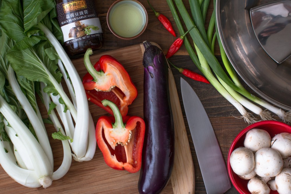 miz-for-organic-bok-choy-asian-eggplant-mushrooms-in-black-bean-and-garlic-sauce-0578