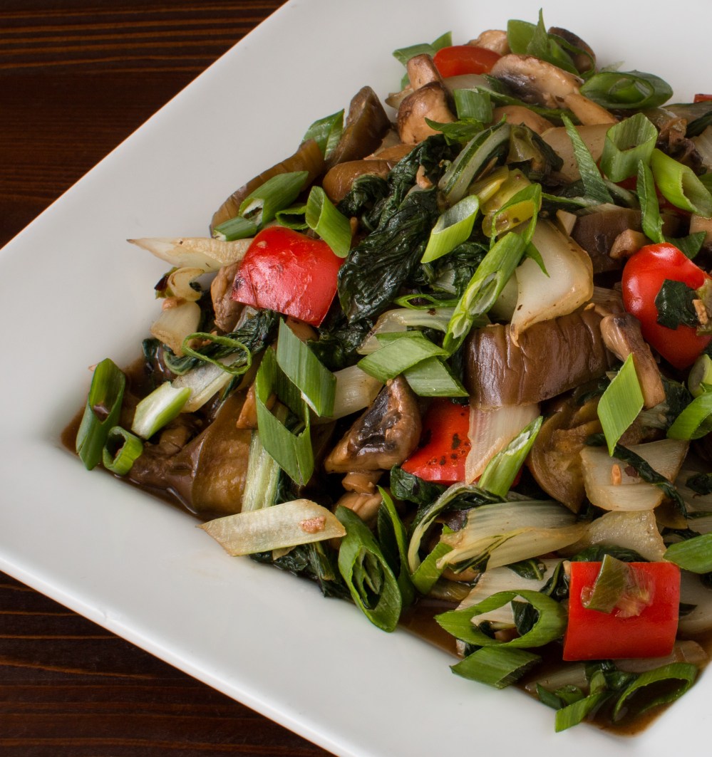 organic-bok-choy-asian-eggplant-mushrooms-in-black-bean-and-garlic-sauce-0592