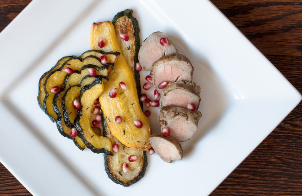 roasted-pork-tenderloin-organic-summer-yellow-and-acorn-squash-0358