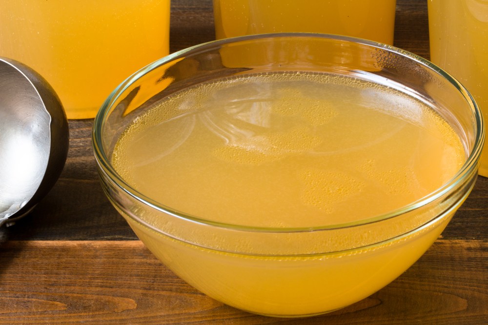 Chicken stock hr-9113