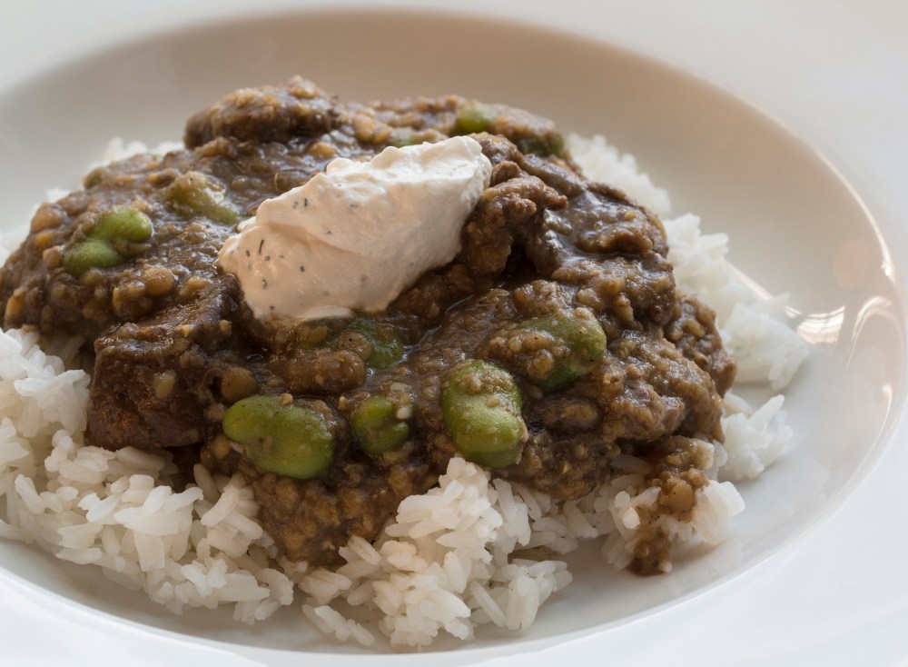 Lamb and red lentil daal with shawarma spice and fava beans-2200.jpg